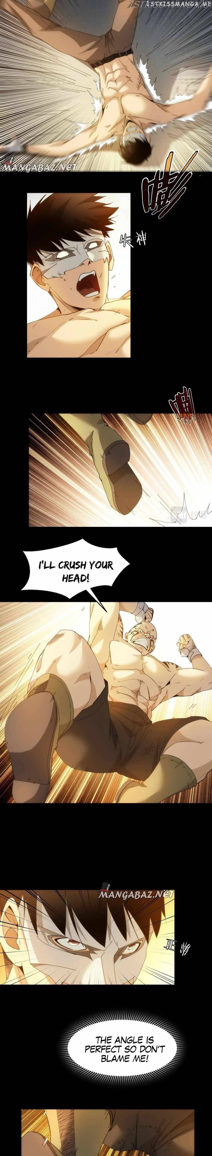 Here’s a Punch chapter 23 - page 2
