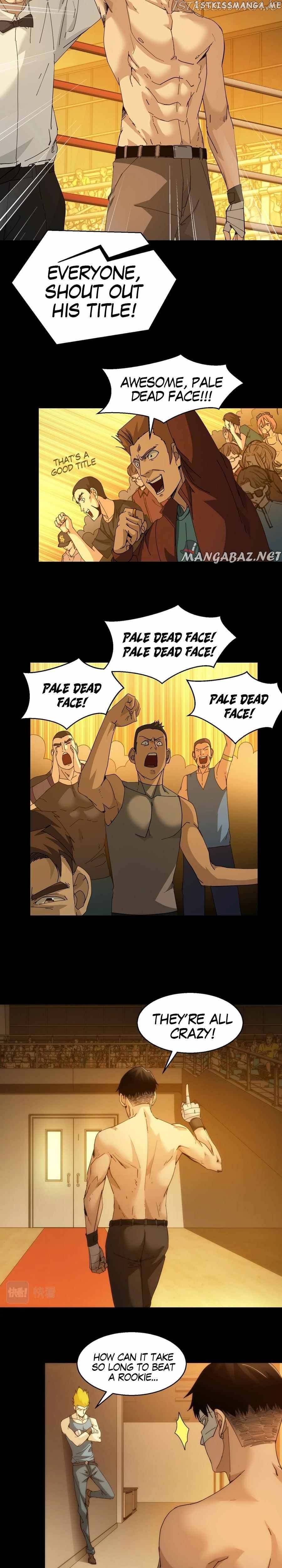 Here’s a Punch chapter 23 - page 7