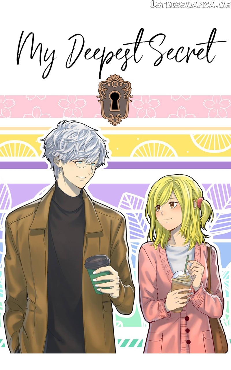 My Deepest Secret chapter 1 - page 1