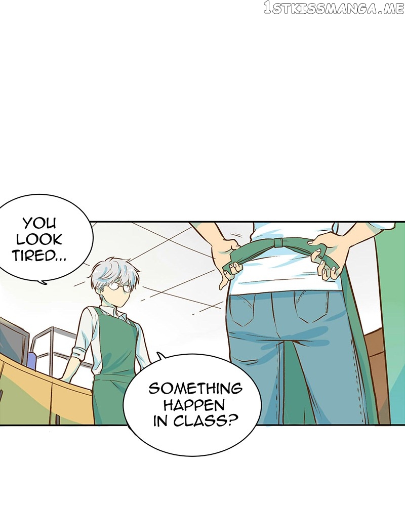 My Deepest Secret chapter 1 - page 11