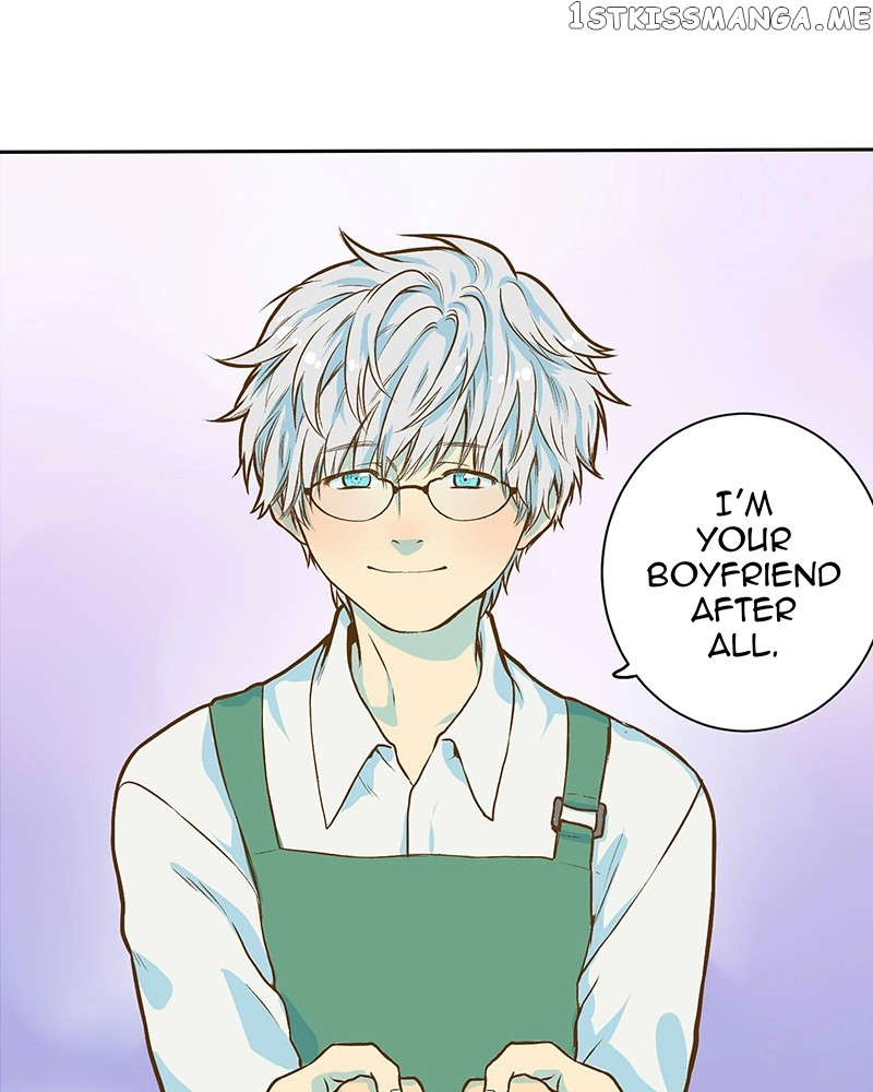 My Deepest Secret chapter 1 - page 15