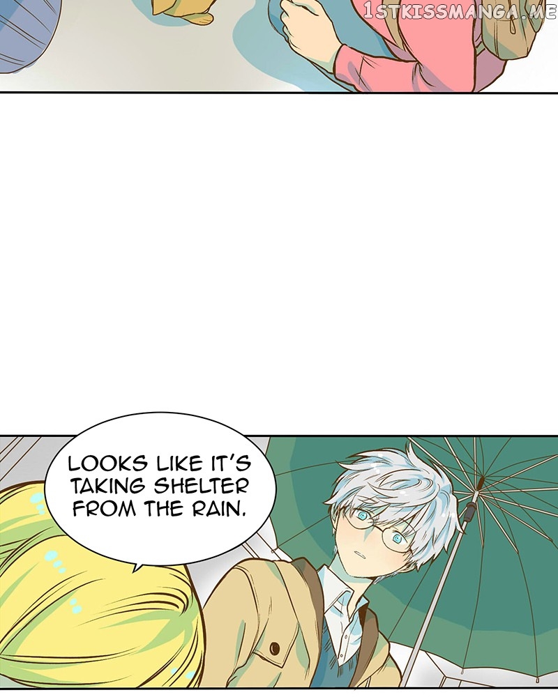 My Deepest Secret chapter 1 - page 43