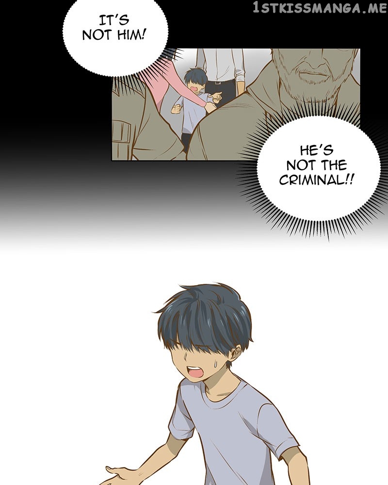 My Deepest Secret chapter 10 - page 10