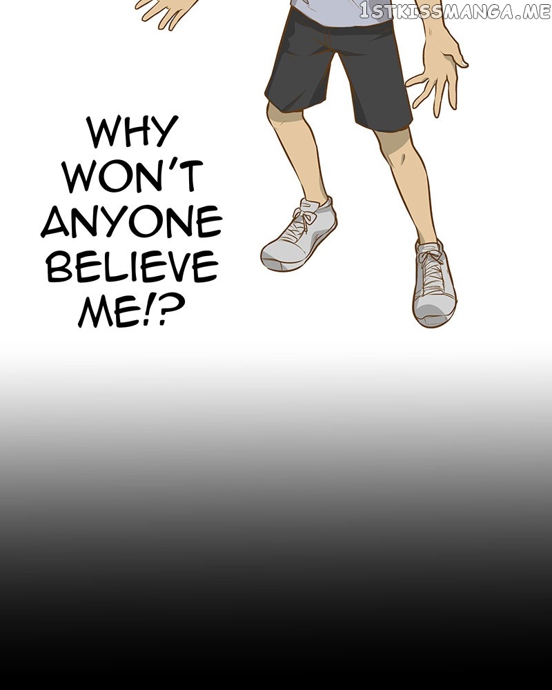 My Deepest Secret chapter 10 - page 11