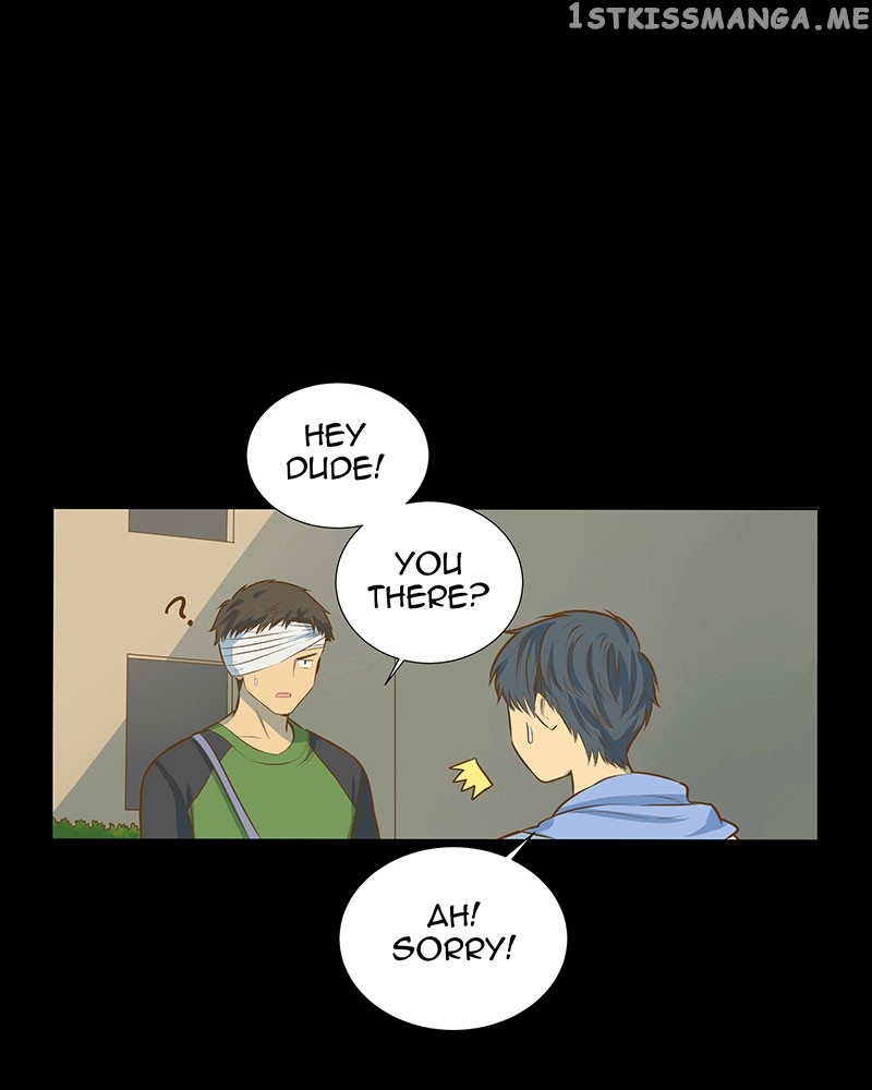 My Deepest Secret chapter 10 - page 12