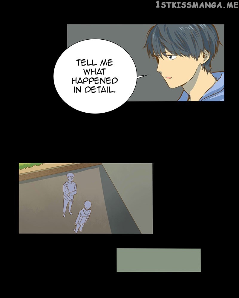 My Deepest Secret chapter 10 - page 13