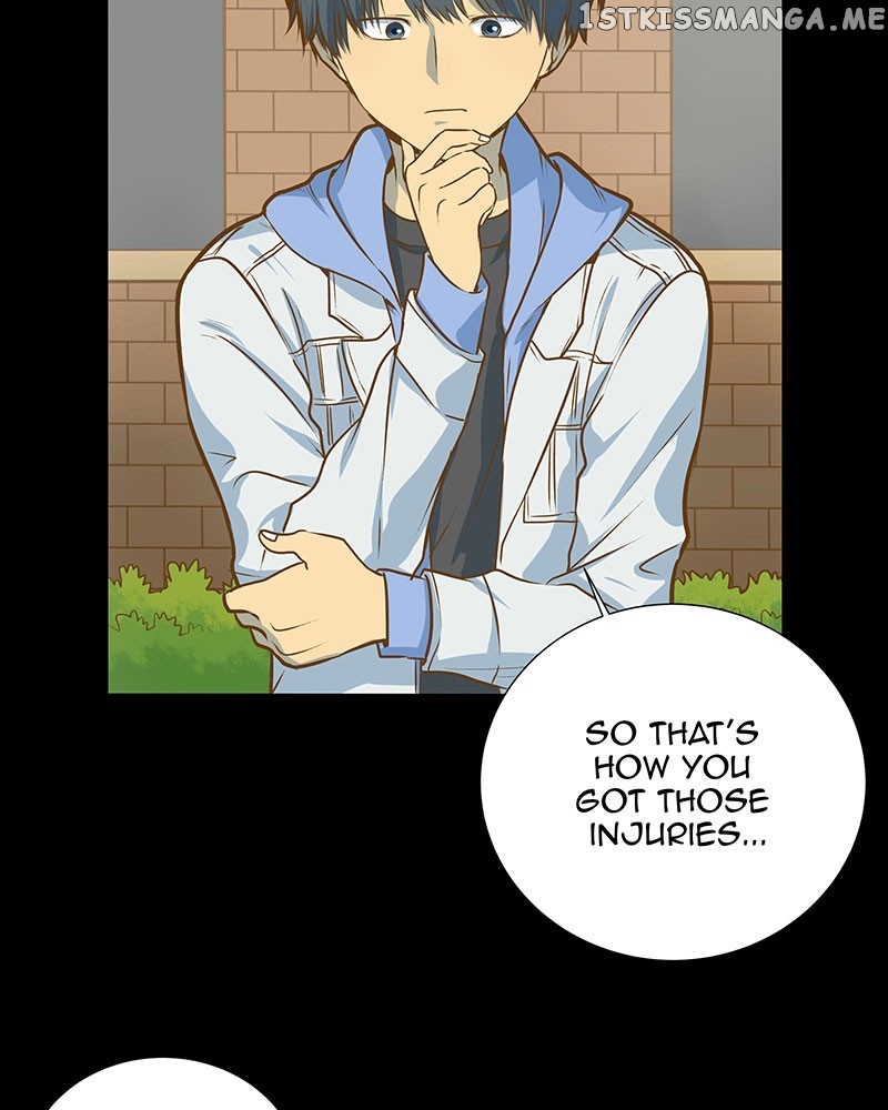 My Deepest Secret chapter 10 - page 15