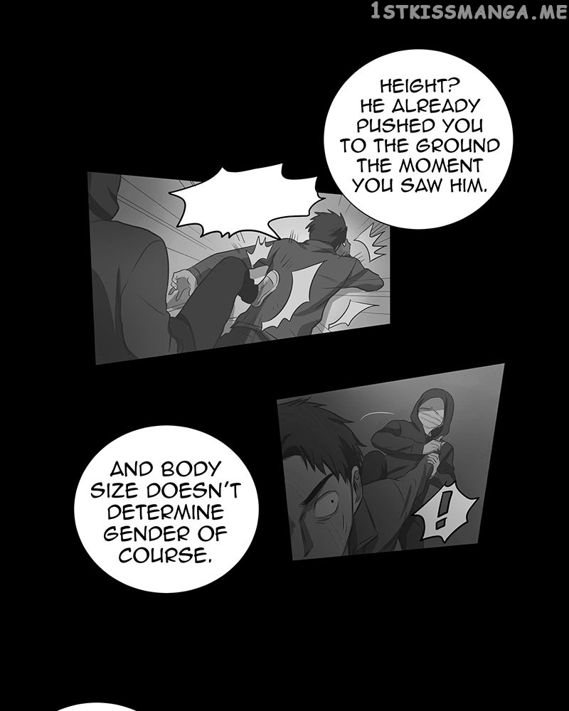 My Deepest Secret chapter 10 - page 18