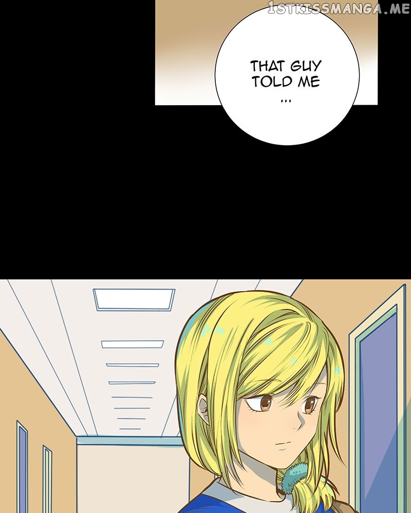 My Deepest Secret chapter 10 - page 23