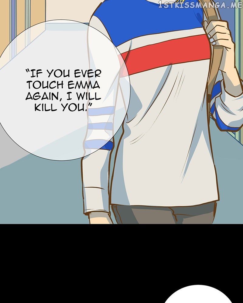 My Deepest Secret chapter 10 - page 24