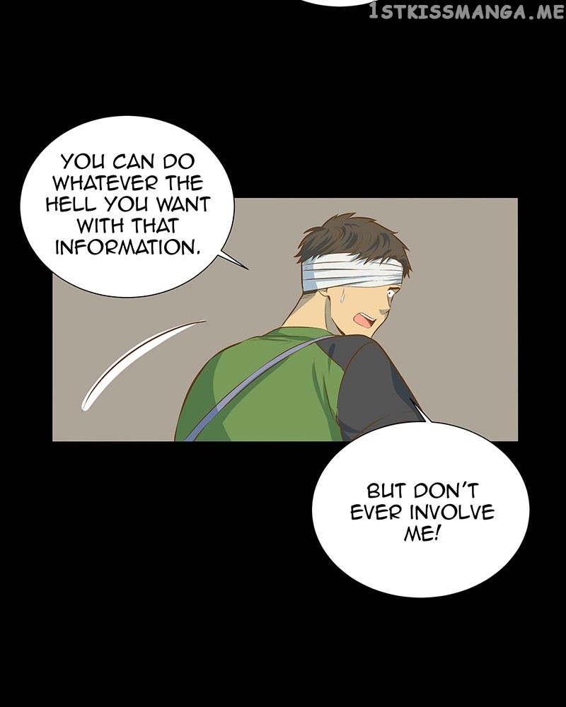 My Deepest Secret chapter 10 - page 26