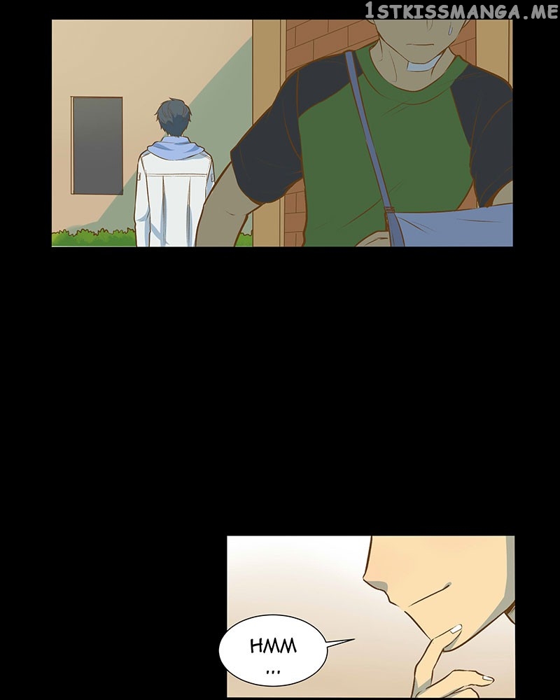 My Deepest Secret chapter 10 - page 27