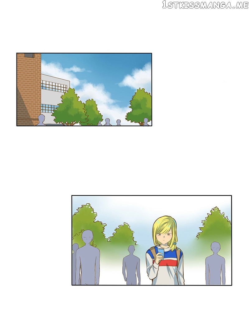 My Deepest Secret chapter 10 - page 31
