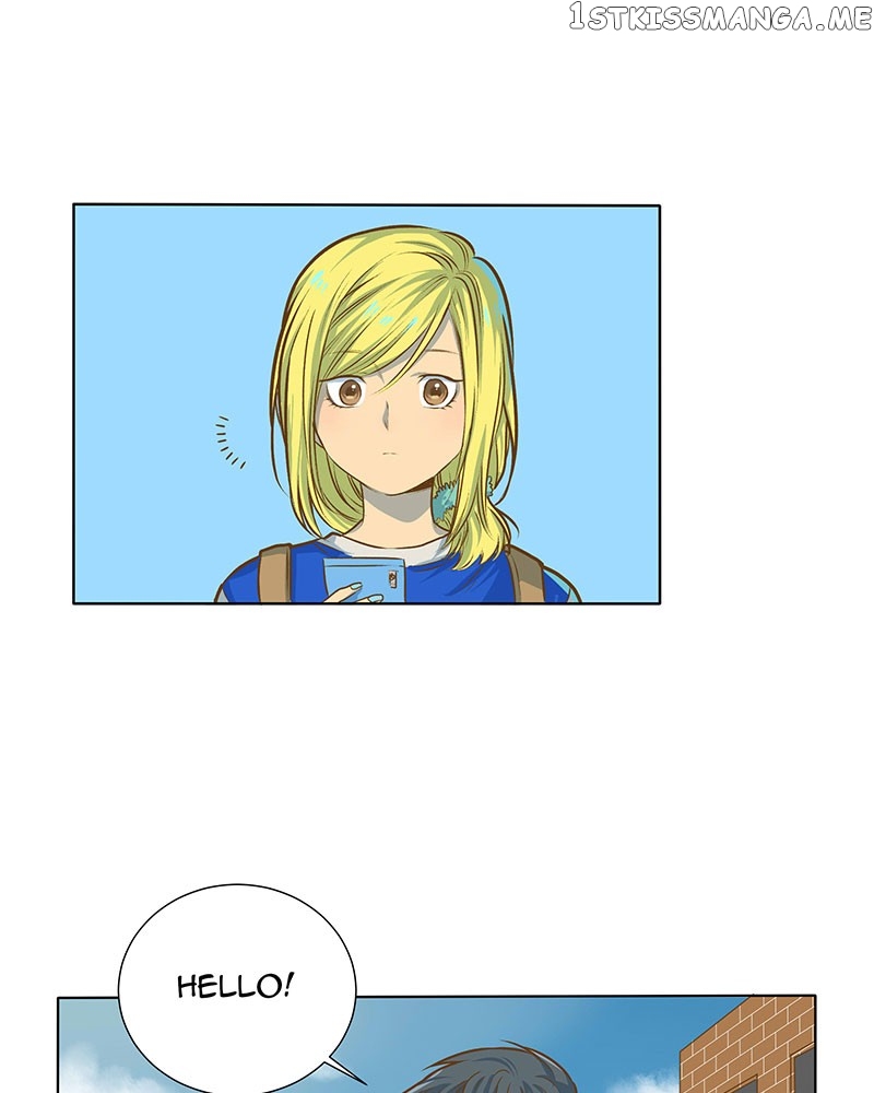 My Deepest Secret chapter 10 - page 32