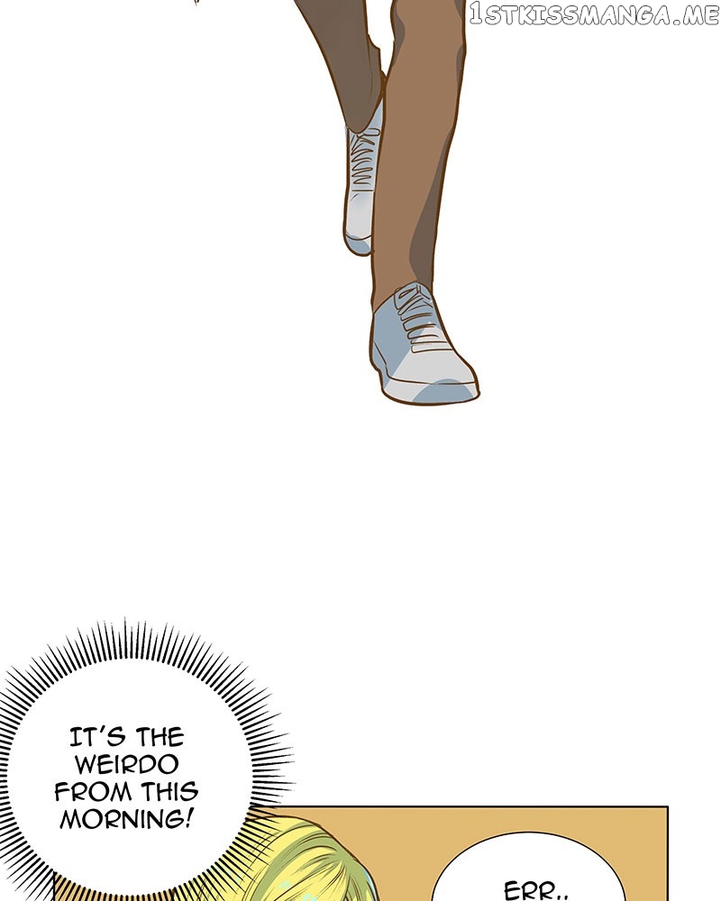 My Deepest Secret chapter 10 - page 34