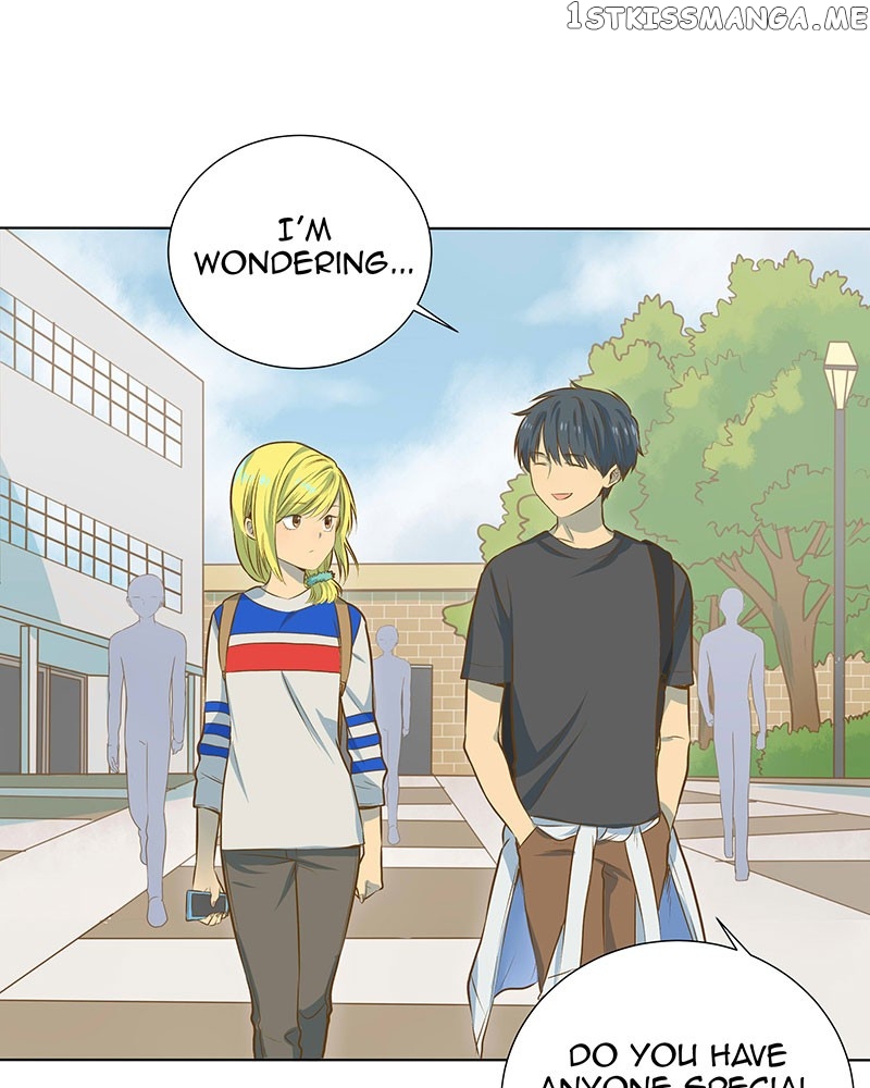 My Deepest Secret chapter 10 - page 37