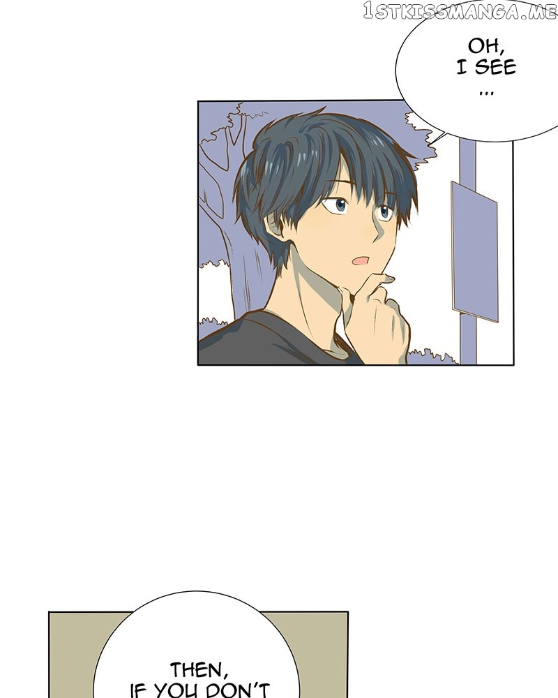 My Deepest Secret chapter 10 - page 40