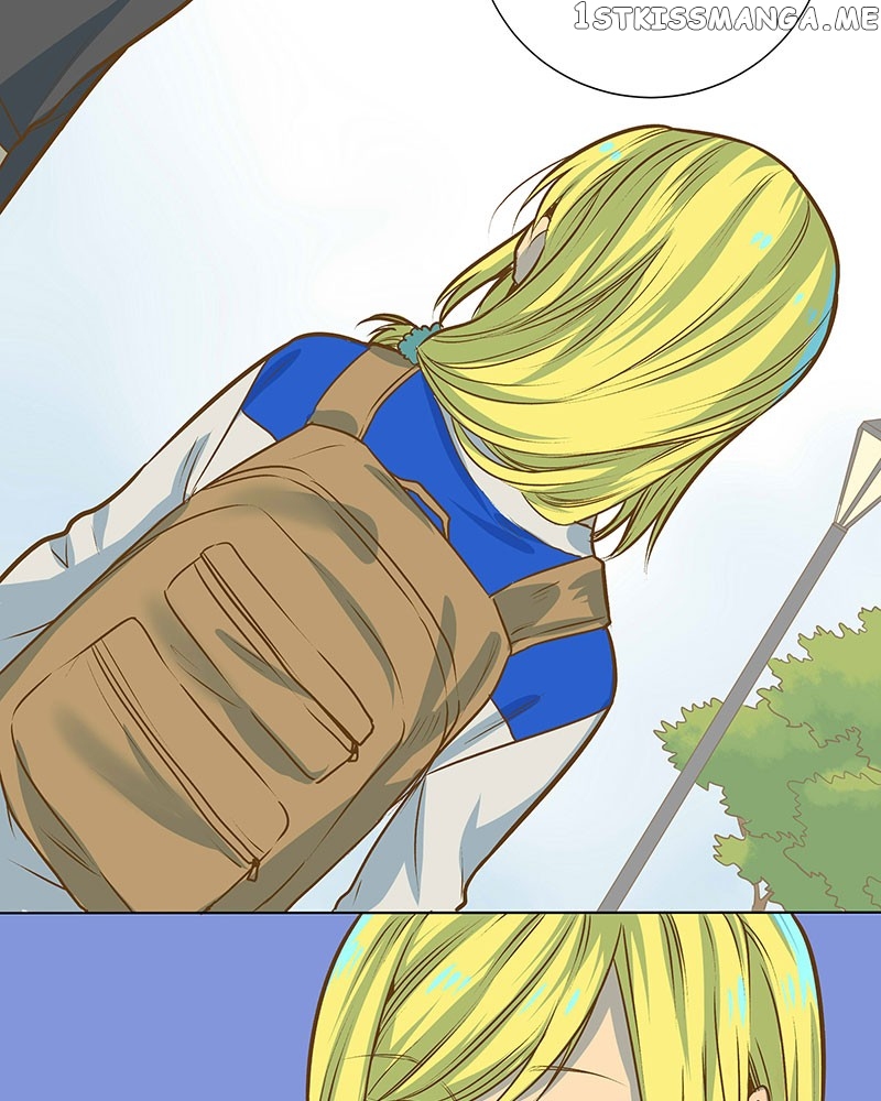 My Deepest Secret chapter 10 - page 42