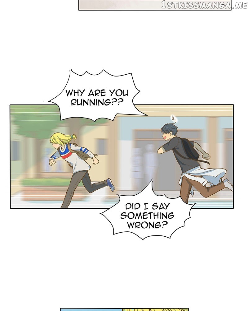 My Deepest Secret chapter 11 - page 19