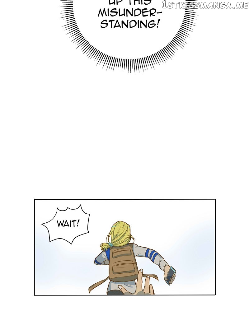 My Deepest Secret chapter 11 - page 25