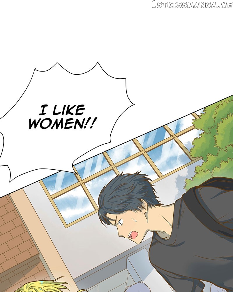 My Deepest Secret chapter 11 - page 28