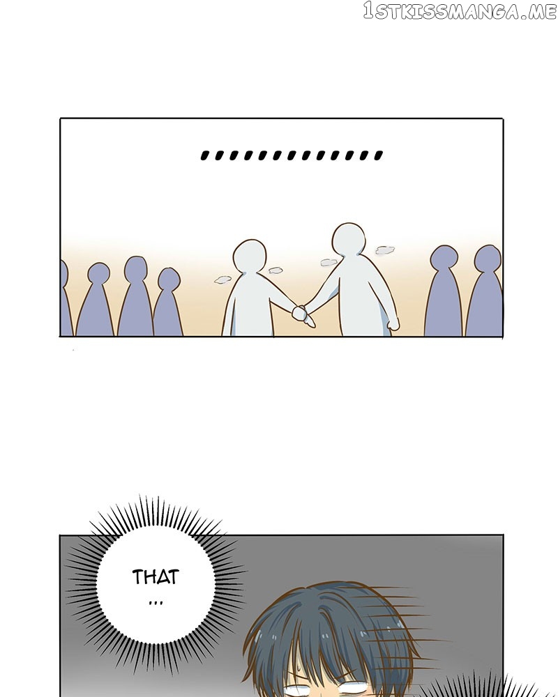 My Deepest Secret chapter 11 - page 31