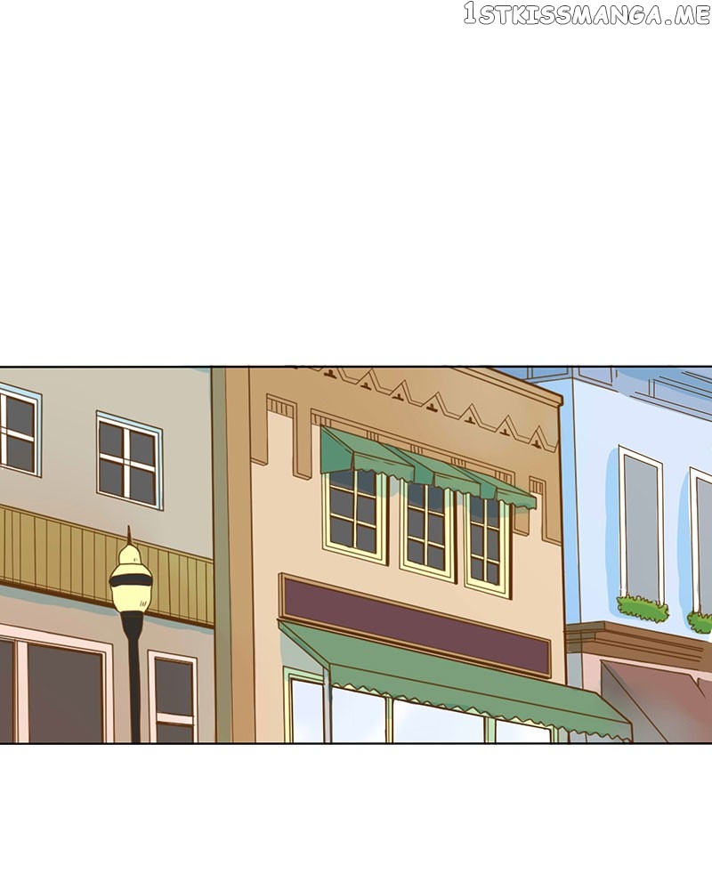 My Deepest Secret chapter 11 - page 34