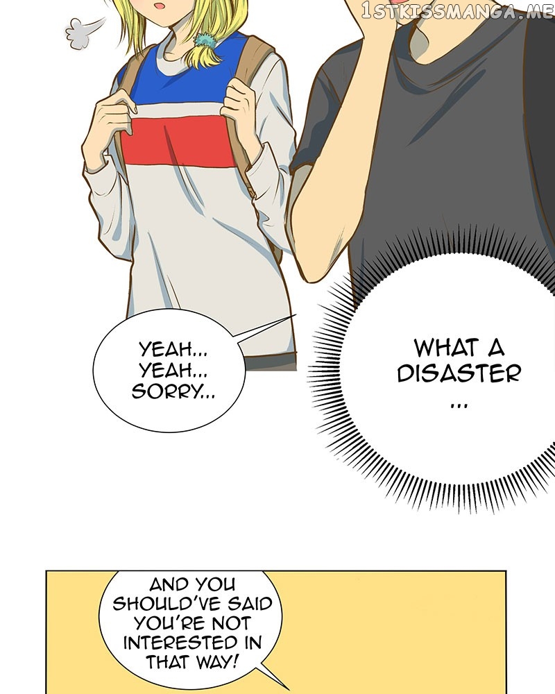 My Deepest Secret chapter 11 - page 37