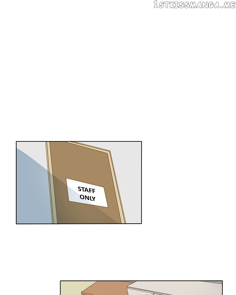 My Deepest Secret chapter 11 - page 41