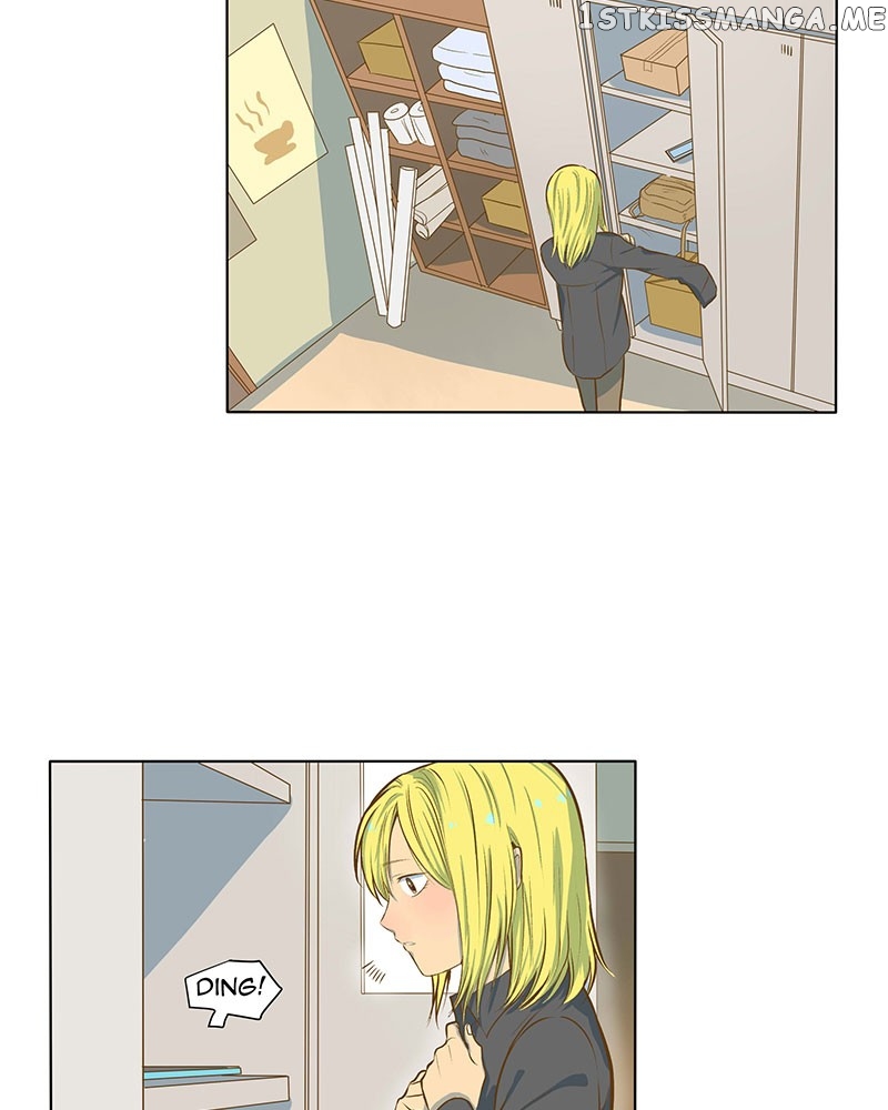 My Deepest Secret chapter 11 - page 42