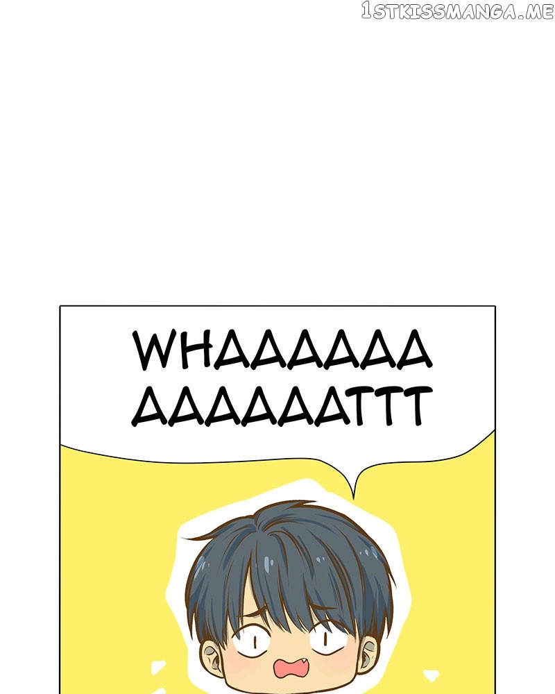 My Deepest Secret chapter 11 - page 44