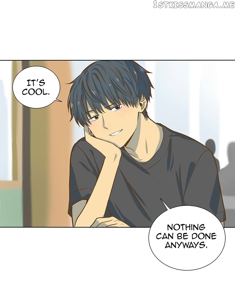 My Deepest Secret chapter 11 - page 46