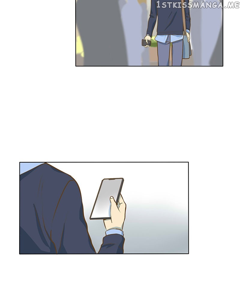 My Deepest Secret chapter 11 - page 49