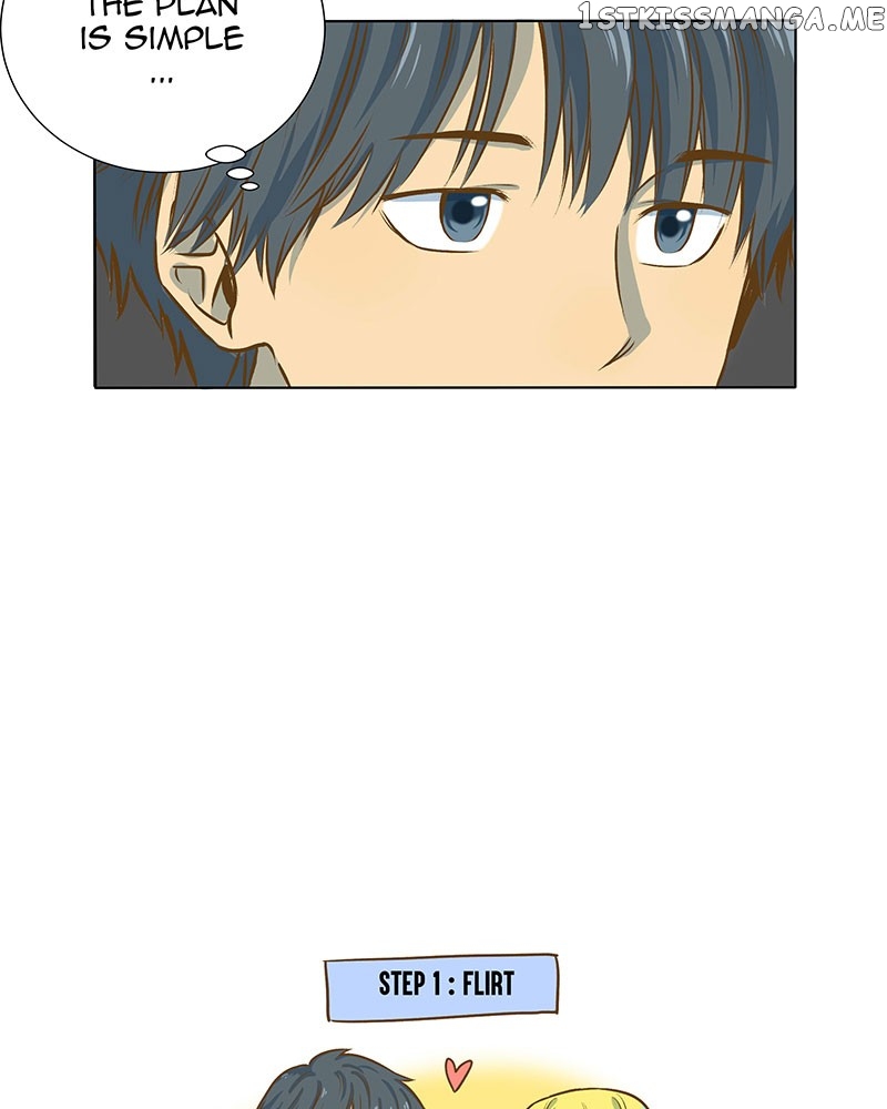My Deepest Secret chapter 11 - page 5