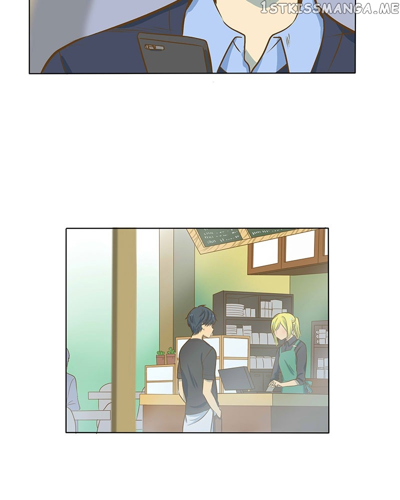 My Deepest Secret chapter 11 - page 51