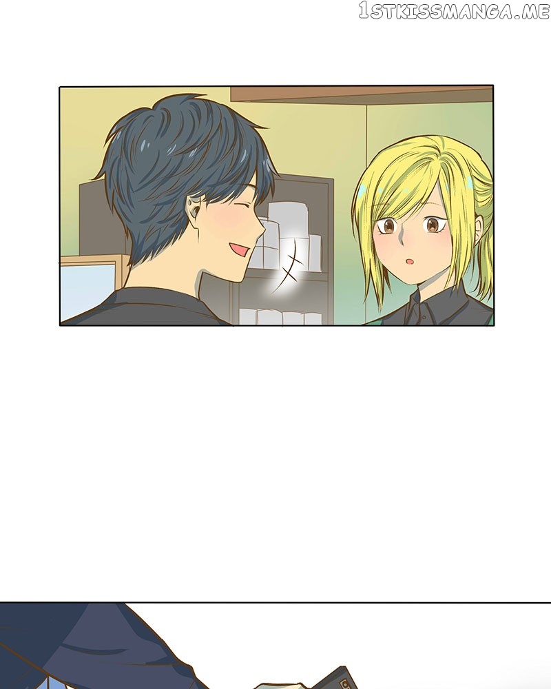 My Deepest Secret chapter 11 - page 52