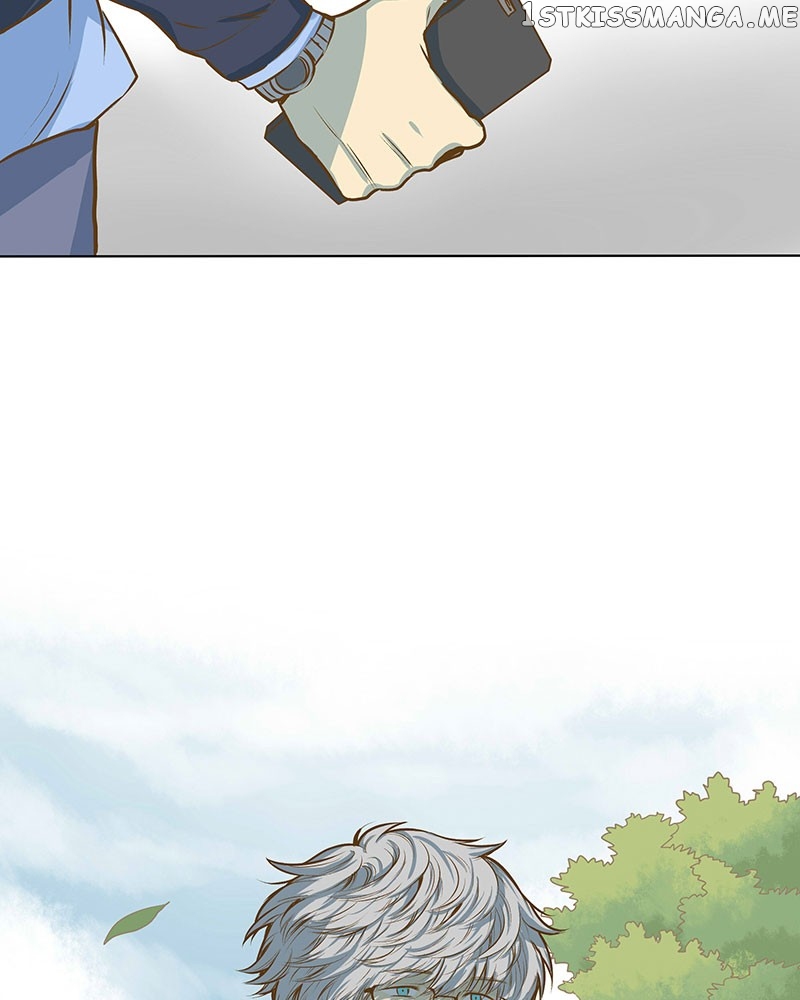 My Deepest Secret chapter 11 - page 53