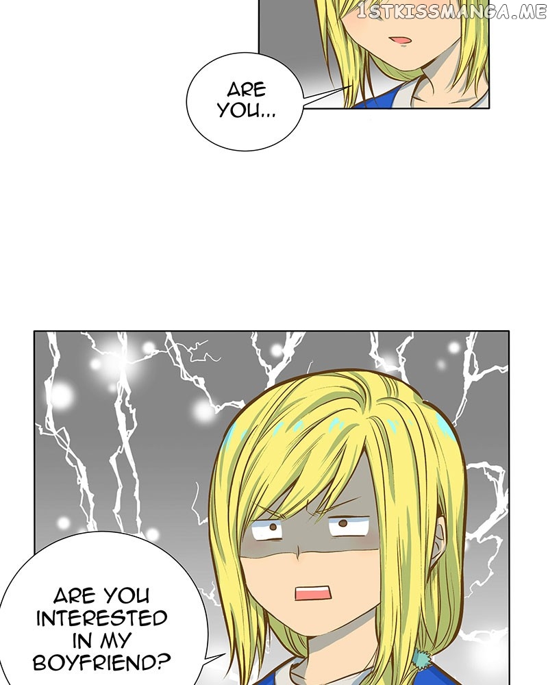 My Deepest Secret chapter 11 - page 9