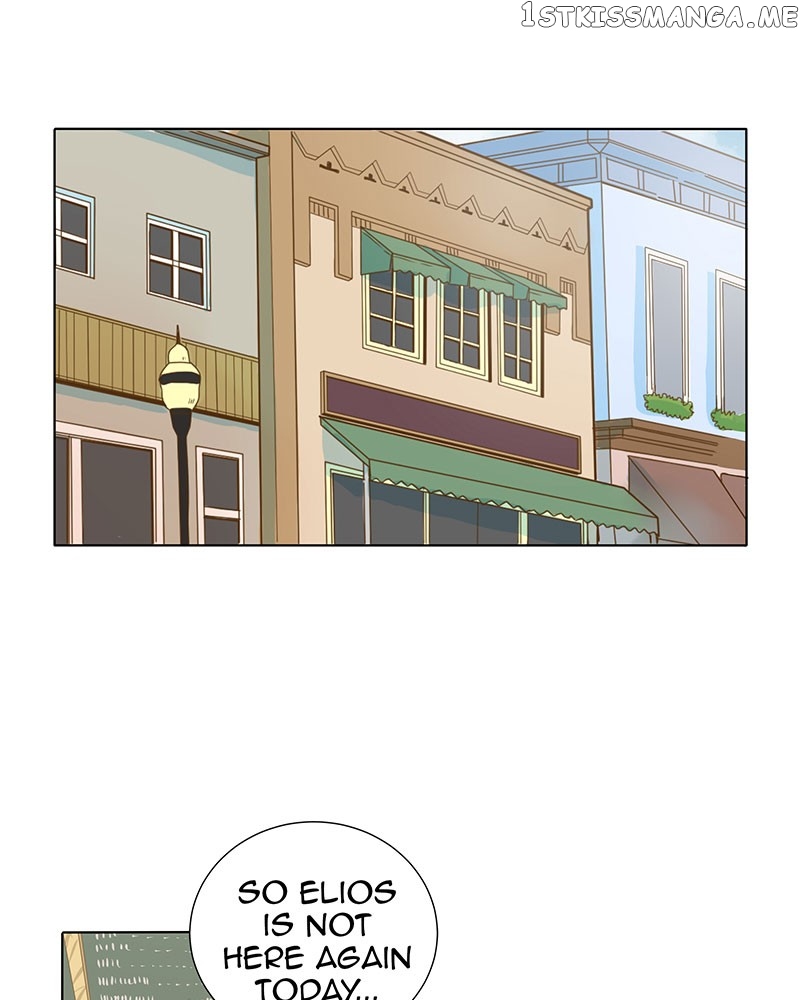 My Deepest Secret chapter 12 - page 1