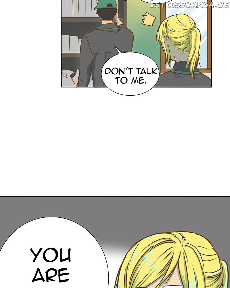 My Deepest Secret chapter 12 - page 14