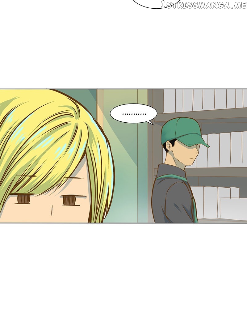 My Deepest Secret chapter 12 - page 26