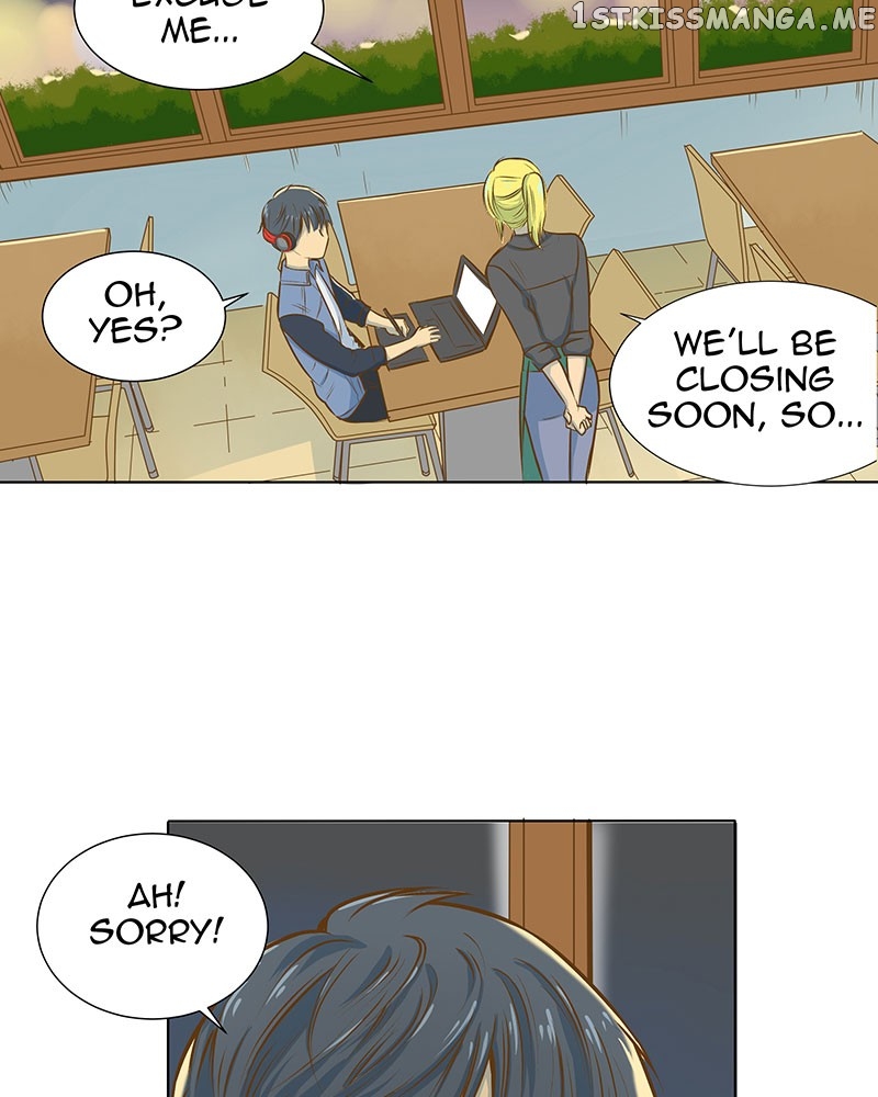 My Deepest Secret chapter 12 - page 30