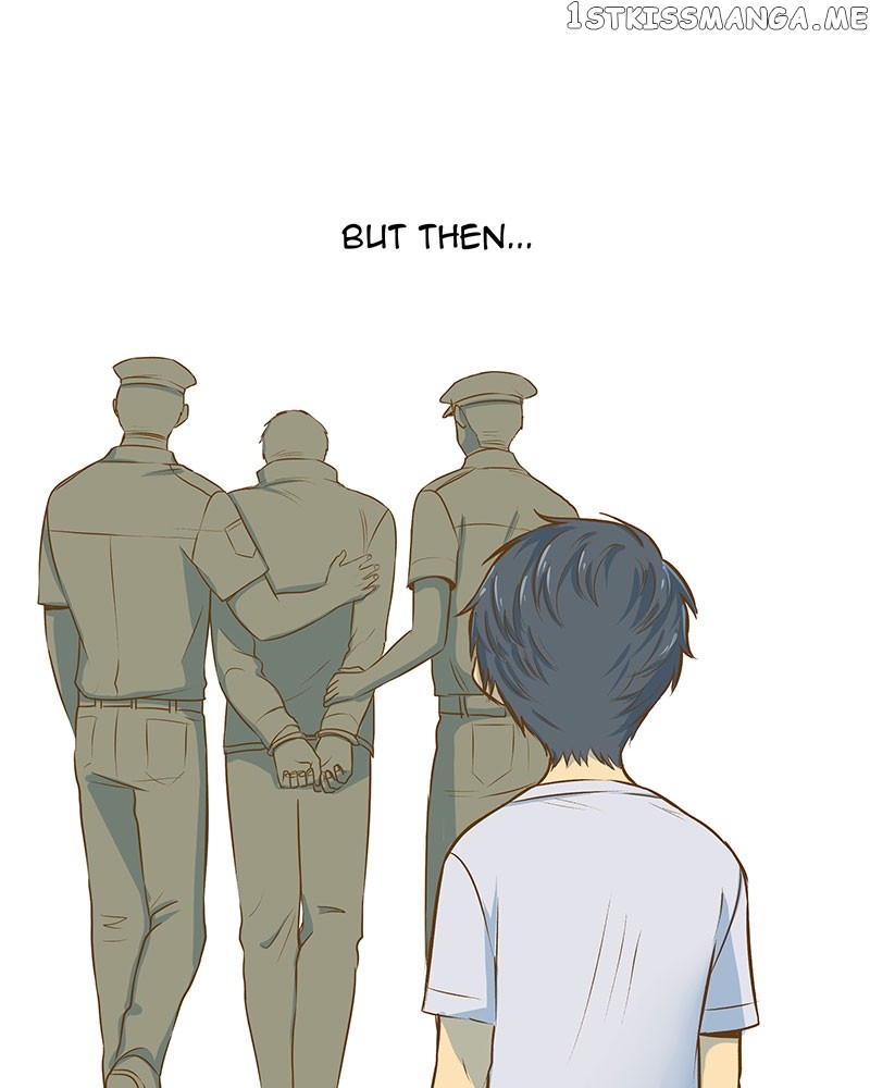 My Deepest Secret chapter 12 - page 38
