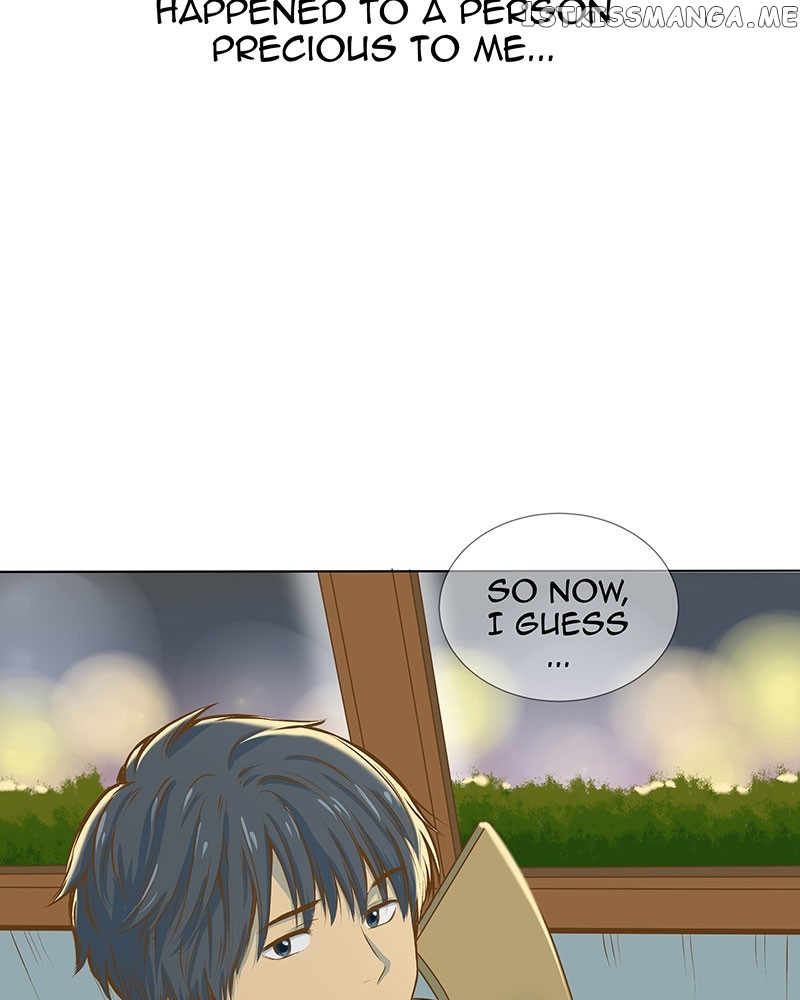 My Deepest Secret chapter 12 - page 40