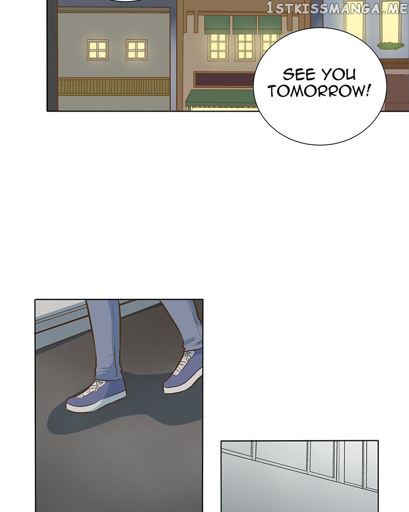 My Deepest Secret chapter 12 - page 45