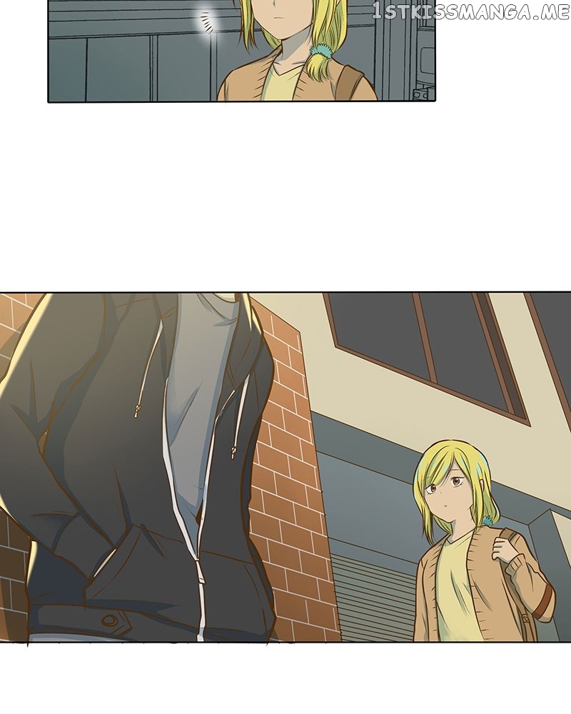 My Deepest Secret chapter 12 - page 47
