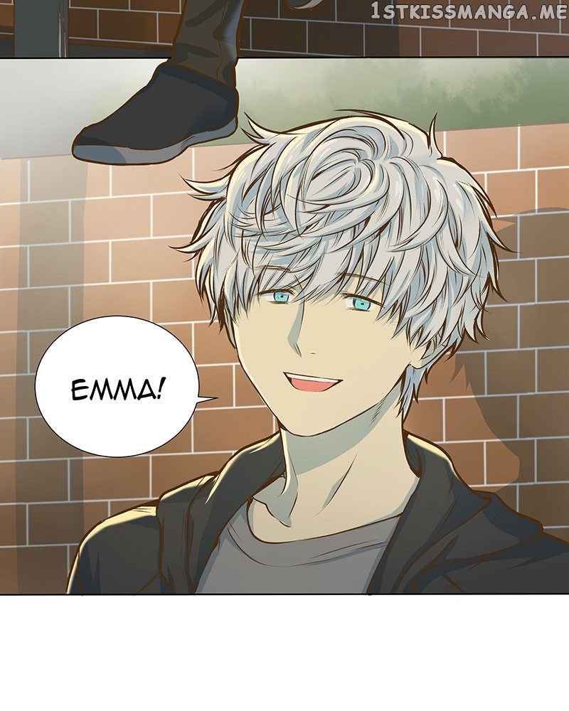 My Deepest Secret chapter 12 - page 50