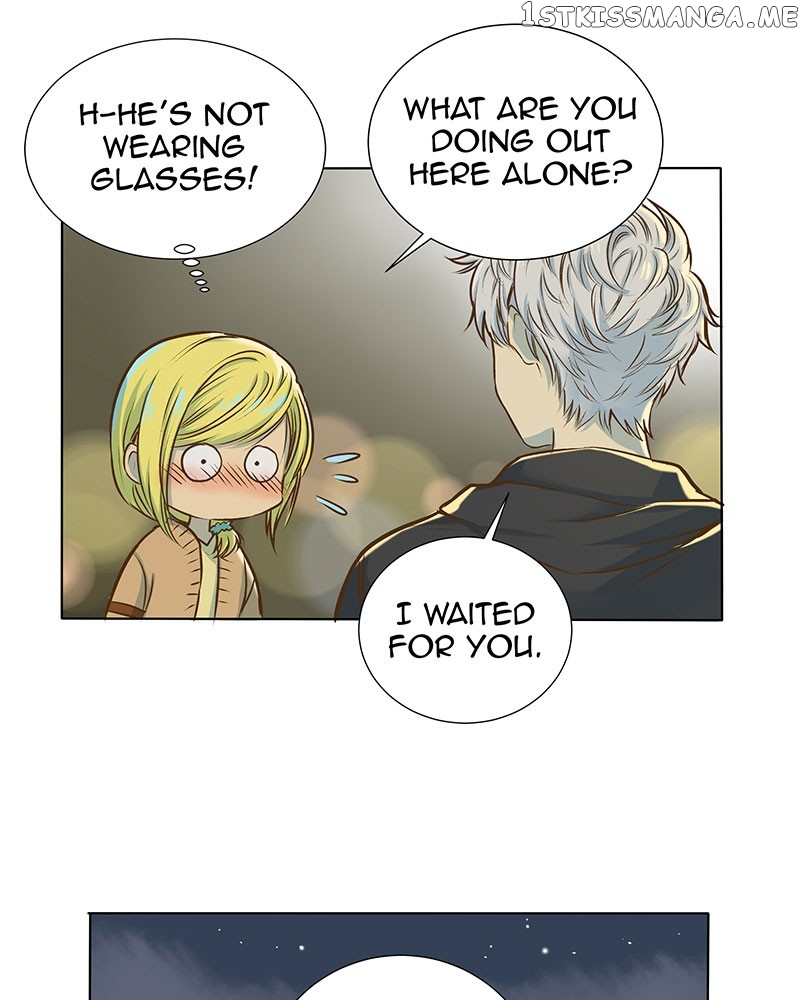 My Deepest Secret chapter 12 - page 51