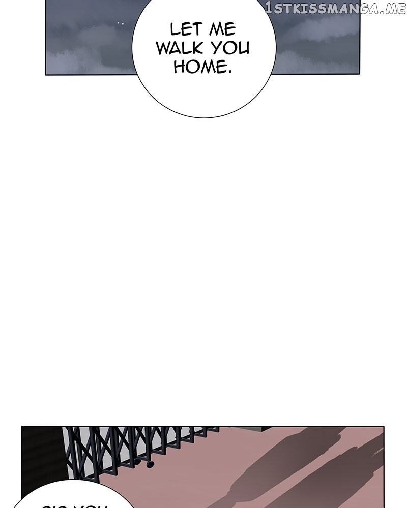 My Deepest Secret chapter 12 - page 52