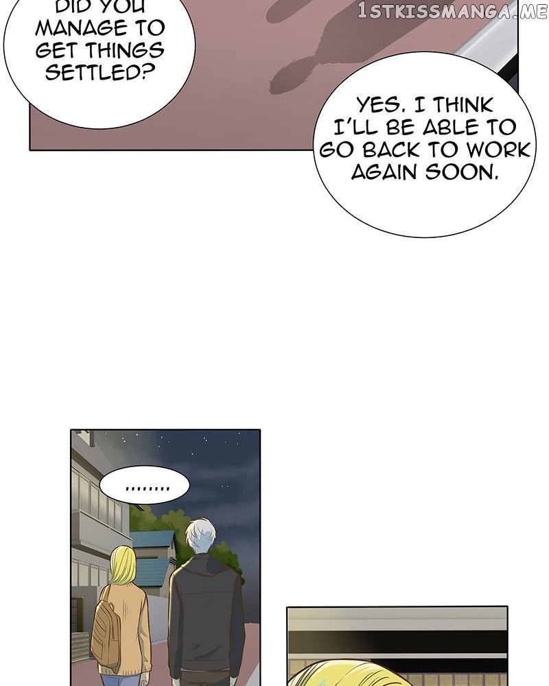 My Deepest Secret chapter 12 - page 53